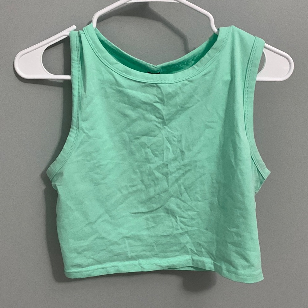Shien tank top